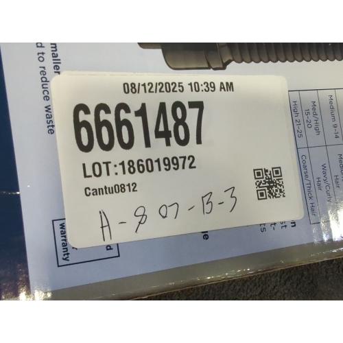 Conair Hot Sticks 1-in. Instant Heat Curling Iron