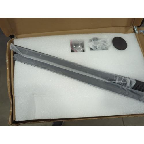 suptek Projector Stand Against Wall Hidden Stand, 360°Swivel, Height Adjustable, Mini Projector Mount Bracket, Compatible with Home Office Video Vlog DVR Camera, PR001FP