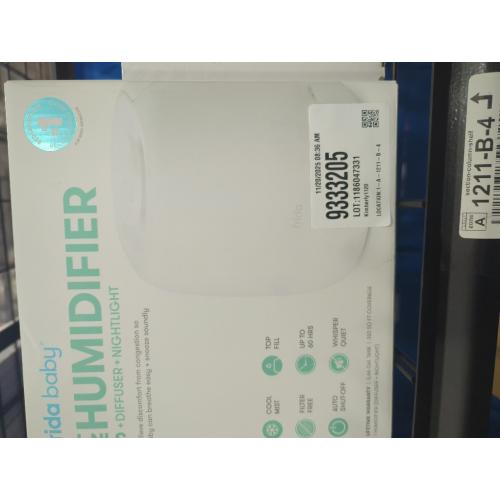 Frida Baby 3-in-1 Humidifier   Diffuser   Nightlight