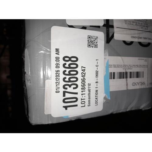 Box Springs 5 Inch Queen Box Spring Only Bed Base, Mattress Foundation, Easy Clean Fabric Cover, Non-Slip, No Noise, Easy Assembly