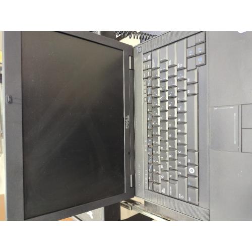 Dell E5400 Latitude 14-Inch Laptop With Charger