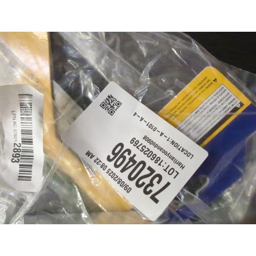 Irwin Metal Combination Square 16 In.