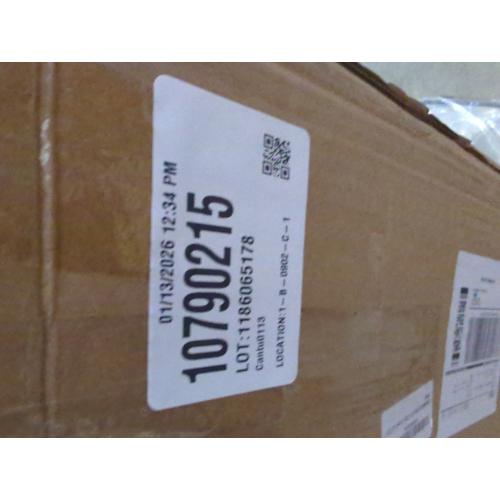 ELY UNIVRSAL Adjustable Dog Ramp for Bed – 12.2 to 25.5 Inches Foldable Pet Ramp for Large Dogs, Solid Wood Ramp for Dogs to Get on Bed, Couch – 200 LBS Load, Non-Slip