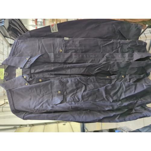 Medium Tyndale Men's Classic FR Work Shirt