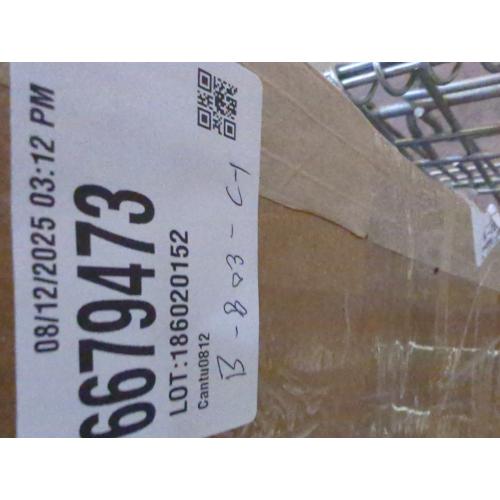 Standing Desk Converter Adjustable Height,Keyboard Riser for Stand Up Desk Riser,Computer Keyboard Stand for Desktop,Ergonomic Sit Stand Computer Workstations Black Size 23.6 Inch