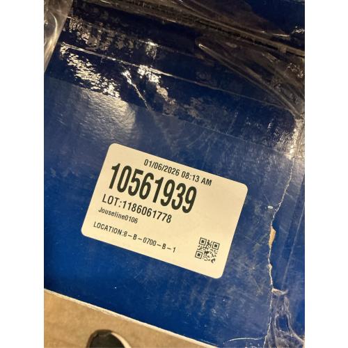 Insignia™ - 10-Sheet Microcut Shredder - Black