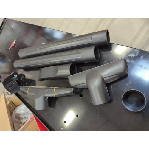 CRAFTSMAN Detachable Blower 12-Gallon 6 HP Corded Wet/Dry Shop Vacuum with Accessories Included