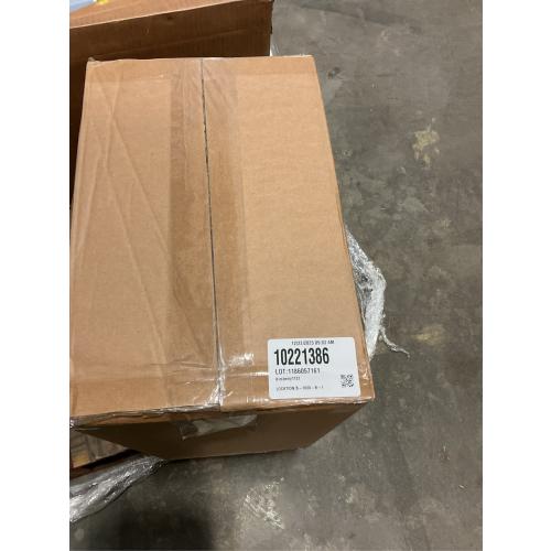 Worx 210 MPH 350 CFM Electric 12 Amp Leaf Blower/Mulcher/Vac with Metal Impeller