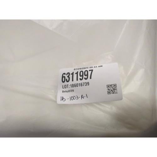 Cervical Neck Support Pillow for Side Sleepers, Orthopedic Contour Memory Foam Pillow for Neck Relief, Ergonomic Sleeping Pillow for Back and Stomach Sleepers, Cooling Pillow for Sleeping, White