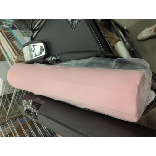 2pack ..12-Inch x 300 feet Rose Gold Tulle Fabric by The Bolt - Sewing DIY Craft Wedding Party Favors Decorations Costume Supplies