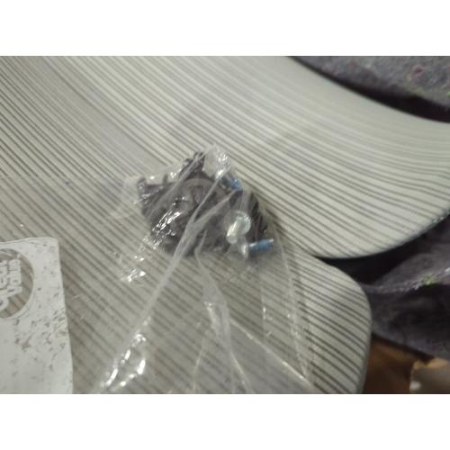 ELABEST T96 Mesh Office Chair,Ergonomic Computer Desk Chair,Sturdy Task Chair- Adjustable Lumbar Support & Armrests,Tilt Function,Comfort Wide Seat,Swivel Home Office Chair