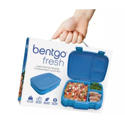 Bentgo Fresh Leak-Proof lunchbox