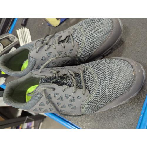 15 Reebok Work Sublite Cushion Work Oxford Men's Oxford