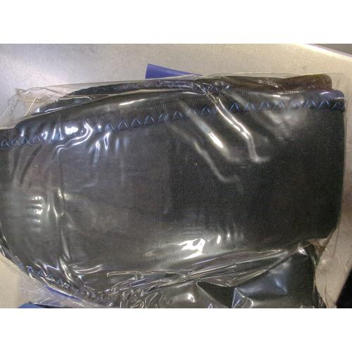 Fittest Pro Wisdom Teeth Ice Pack Head Wrap Jaw Ice Pack for Face Oral Surgery, 4 Hot Cold Gel Pack for TMJ, Tooth Extraction, Tonsillectomy Recovery