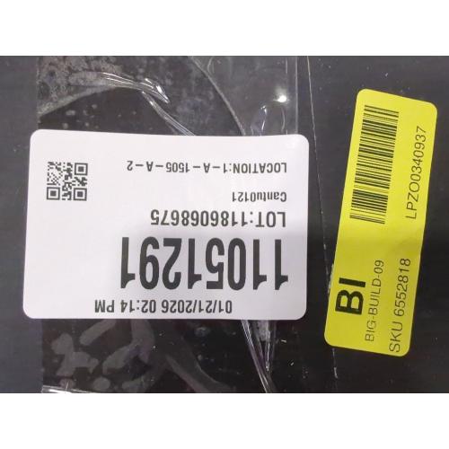 GE Profile - Opal 1.0 Nugget Ice Maker  - Black