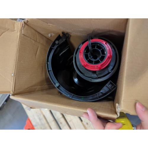 Honeywell QuietSet 40 in. H 8 speed Oscillating Tower Fan Remote Control