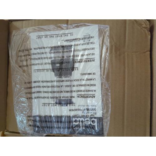 Bella PRO - PowerUp High Powered Blender - Stainless Steel