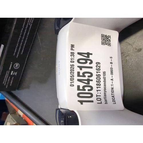 PlayStation DualSense® Wireless Controller - White