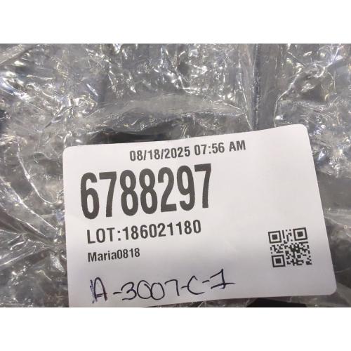 Double Circle Gym Equipment Storage Rack - Multi Purpose Gym Equipment Wall Rack Hanger for Pro Home Gym Storage for Exercise Bands, Barbell Bar, Jump Ropes, Chains, Lifting Belts (17 - Hooks)