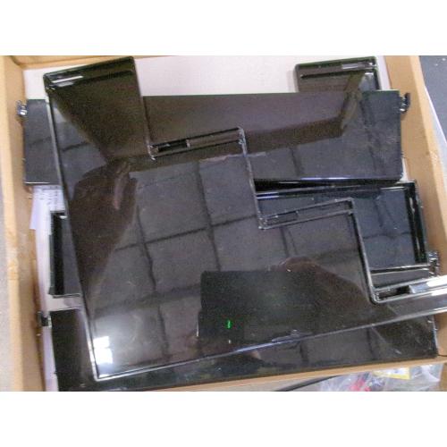 Lifewit Black Display Risers Stand