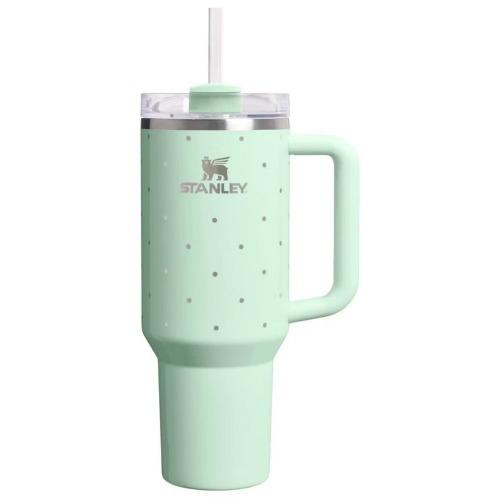 STANLEY Quencher H2.0 FlowState Stainless Steel