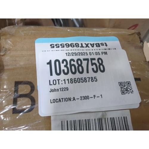 Size twin Box Spring Twin 4 Inch Low Profile, Heavy Duty Metal Box Spring Bed Base with Fabric Cover, Mattress Foundation, Easy Assembly, Noise Free, Black