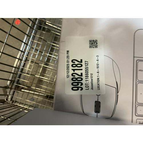 Wireless Keyboard and Mouse Combo - Full-Sized Ergonomic Keyboard with Wrist Rest, Phone Holder, Sleep Mode, Silent 2.4GHz Cordless Keyboard Mouse Combo for Computer, Laptop, PC, Mac, Windows -Trueque