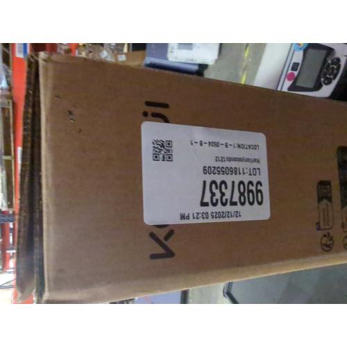 KOORUI 24 inch Curved Monitor, Full HD 1080P Curved Computer Monitor, 100Hz 1500R PC Screen, TÜV Rheinland Certified, HDMI VGA, Tilt Adjustment, LCD Display, Eye Care, Black 24N5CA