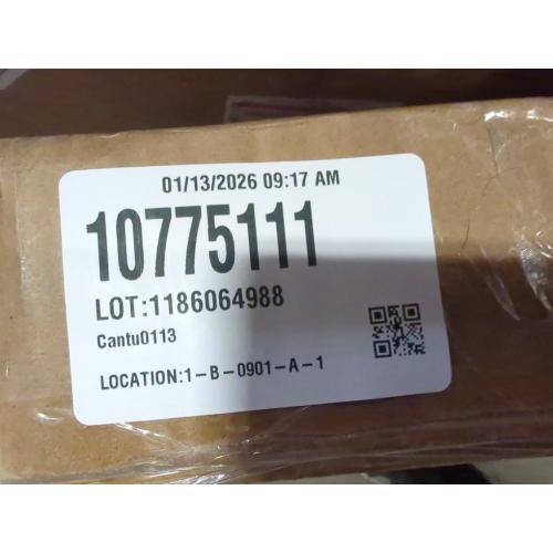 34 Square Folding Table for 4 Person, 330lbs Weight Capacity Foldable Table with HDPE Tabletop & Heavy-Duty Steel Legs, Large Portable Picnic Table for Indoor Outdoor Parties, Camping, White