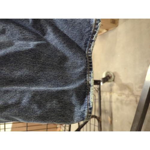 Size 31x33 LEVI Low Loose Fit Jeans #560Stonewash