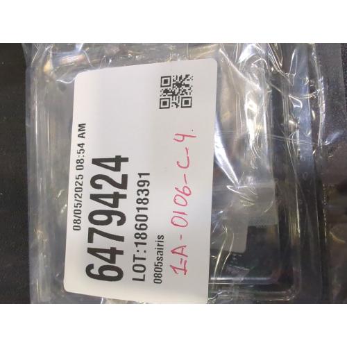 Cylinder Hydraulic Seal Kit 7135558 Replacement for Bobcat 322 773 753 763 7753