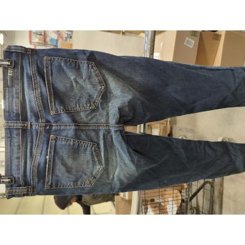 Size 4 KUT From The Kloth High-Rise Super Skinny Ankle