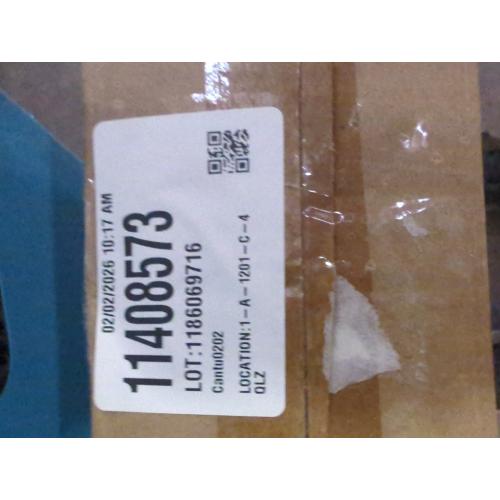 Carex Toilet Seat Riser, Elongated Raised Toilet Seat Adds 3.5 inches to Toilet Height, for Assistance Bending or Sitting, 300 Pound Weight Capacity Toilet Riser