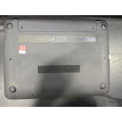 HP ProBook 11 EE G1 Base Model Notebook PC with charger