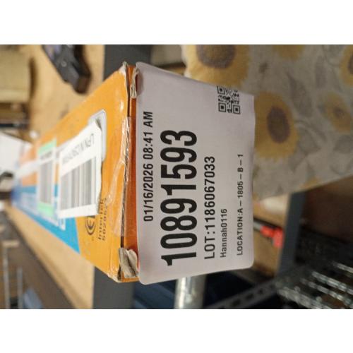 EZ Outlet Electrical Outlet Extender: Access Hard-to-Reach Outlets! For Use Behind Couches, Nightstands, Desks, etc. USB-A, USB-C, two AC outlets. Extends 22-34. Safety Certified!