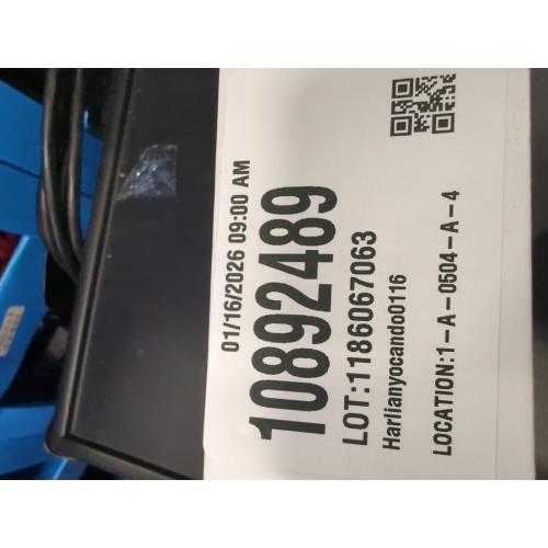 Samsung Electronics Qi Wireless Charger UV Sanitizer GP-TOU020SACWU - White