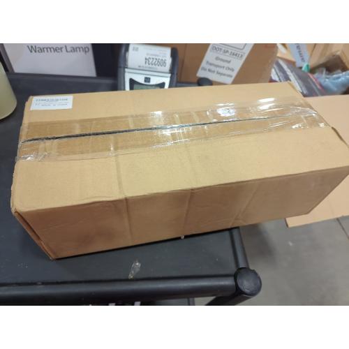 2Pcs Metal Front Door Storage Box for Jeep Wrangler JL JLU 4XE 2018-2024 & Gladiator JT 2020-2024 Interior Storage Expansion Front Door Storage Pockets Side Insert Organizer Accessories