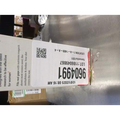 Care/of Multivitamin Supplements for Women - 60ct