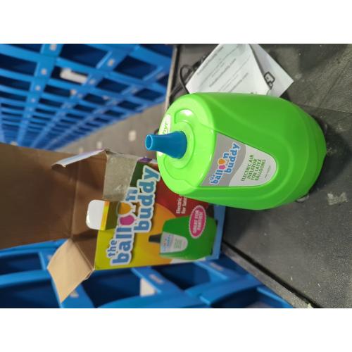 Electric Air Inflator for Latex Balloon