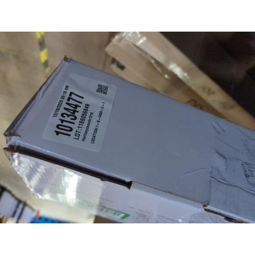 Electric Weed Wacker Cordless, 21V Electric Weed Cordless Eater Battery Powered with 2Pcs 4.0Ah Batteries, 3 in 1 Stringless Grass Trimmer/Edger/Brush Cutter for Lawn Yard Garden