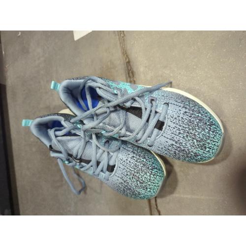 8.5 Shoes for Crews Heather II NCT Women's