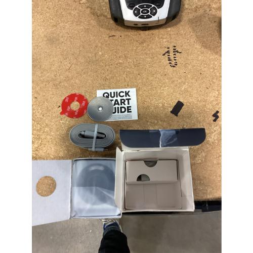 Wyze Cam V4 Plug-in Indoor and Outdoor Smart-Enabled Security Camera