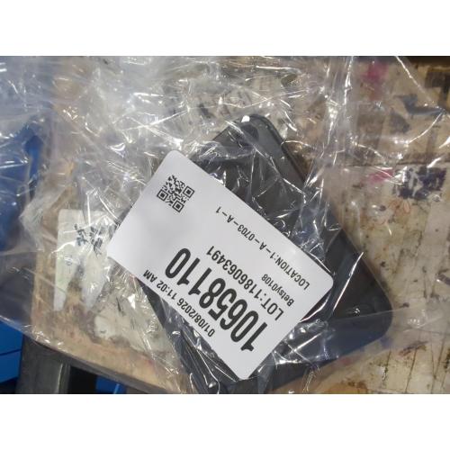 Rocketfish 2-Output HDMI Splitter with 4K at 60Hz and HDR Pass-Through - Dual HDMI Splitter with Easy Setup - HDMI Splitter Output Supports 2 HDMI Displays - Splitter with 4k & HDR Compatibility