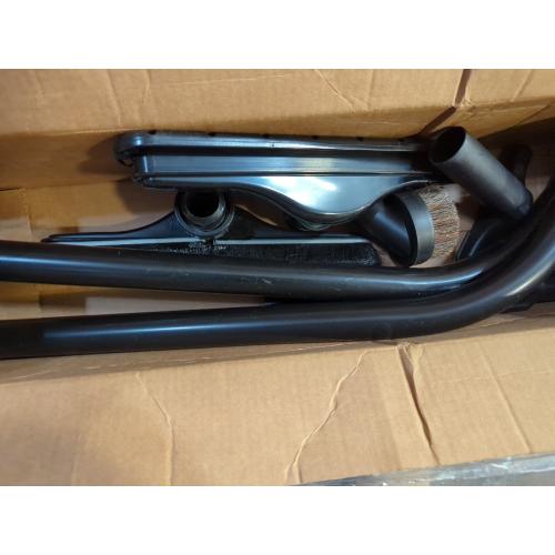 Cen-Tec Systems Backpack Vacuum Attachment Kit with EZ-Glide Tool, 14 Floor Brush, and 2-Piece S-Wand