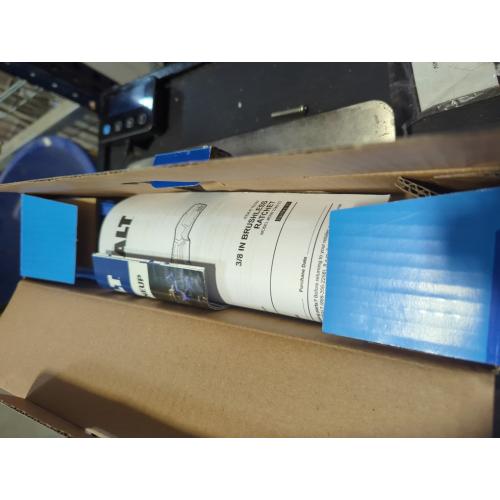 Kobalt 24-volt Variable Speed Brushless 3/8-in Drive Cordless Ratchet Wrench (Bare Tool)