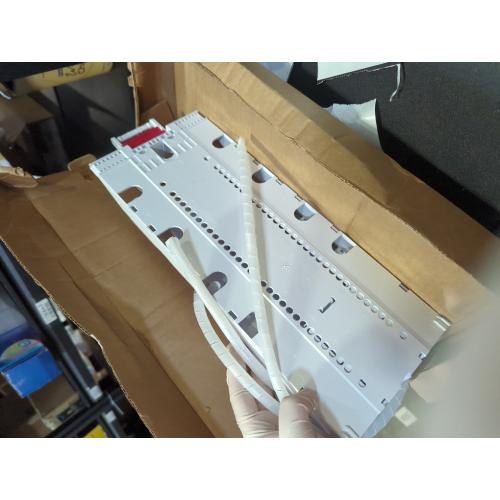 ABB SA/S12.16.1 EIB/KNX Switch Actuator, 16 A, REG, 12 Gang