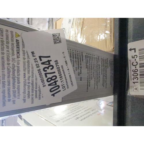 Legrand Cordmate 30 in. L Cord Cover Kit 1 pk