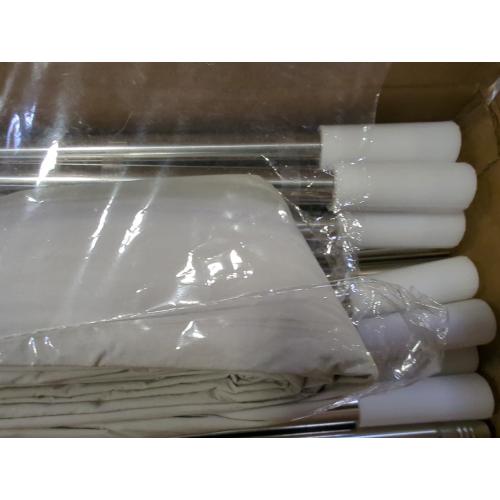 Dog Shade Shelter Outdoor Large Tent Dog House for Large Dogs, Outdoor Dog Tent, Outside Sun Rain Canopy Pet House for Cats, Rabbits and Other Pets.