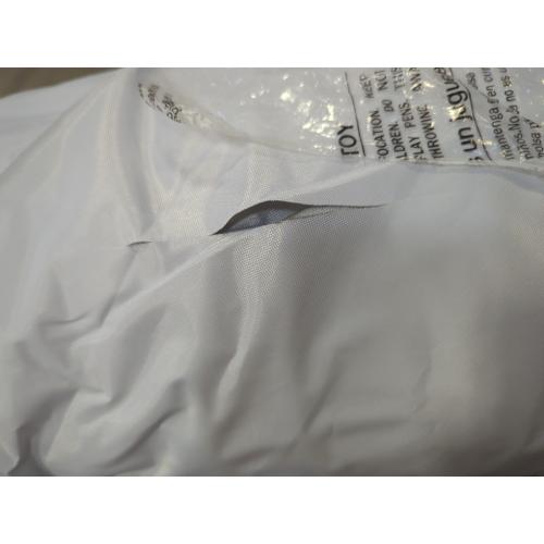 Canopy top replacement color grey