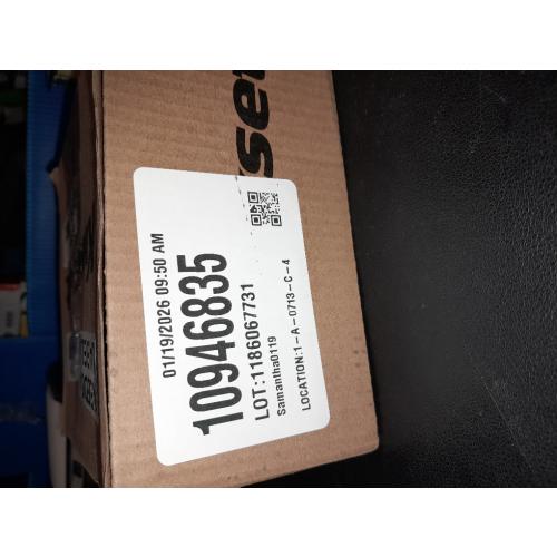 Kwikset 720TNL-26D Tustin Passage Door Lock Satin Chrome Finish